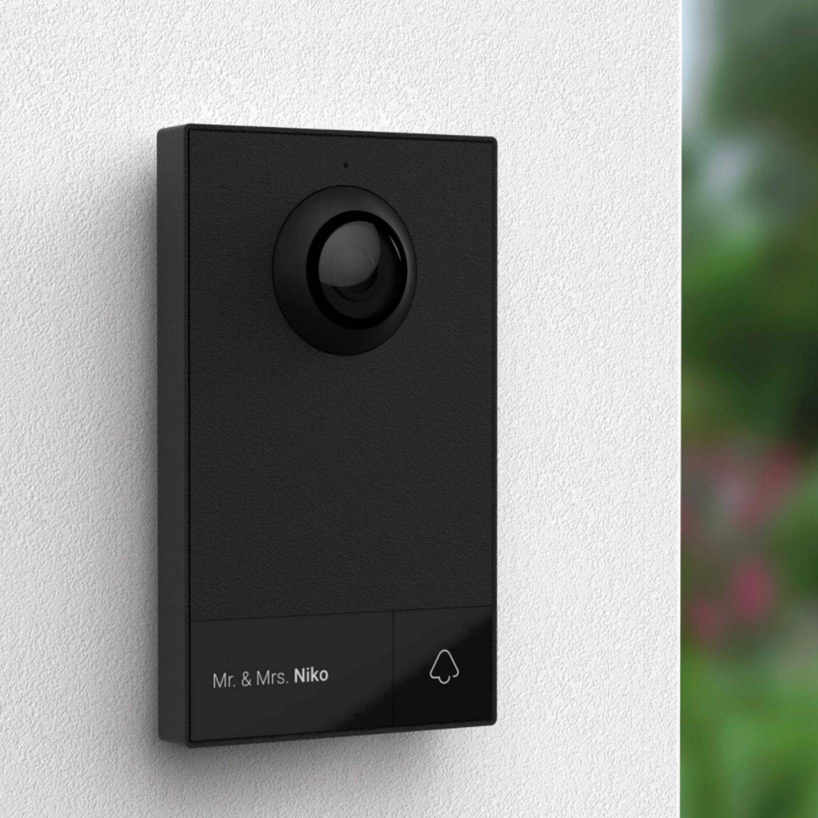 🔔 Nieuwe slimme deurbel: veiligheid & comfort in één!