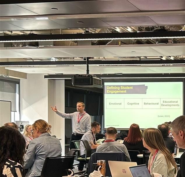 Save the Date - Simac IDS 2026 Conference