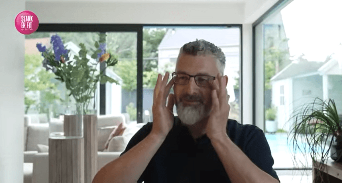 Tom Tirfs? Nee, het is écht Tim Torfs! (Of toch niet?)