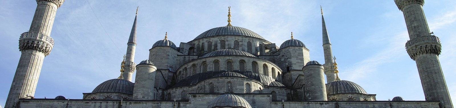 Reizen naar Turkije | Ontdek de veelzijdigheid van Oost en West