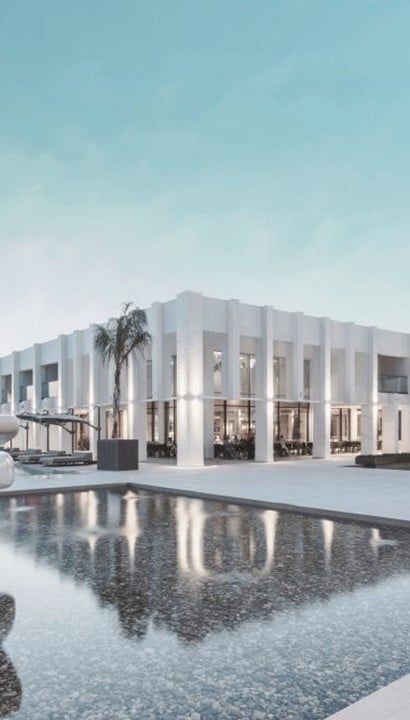 Paloma Finesse Side 5* - Turkije