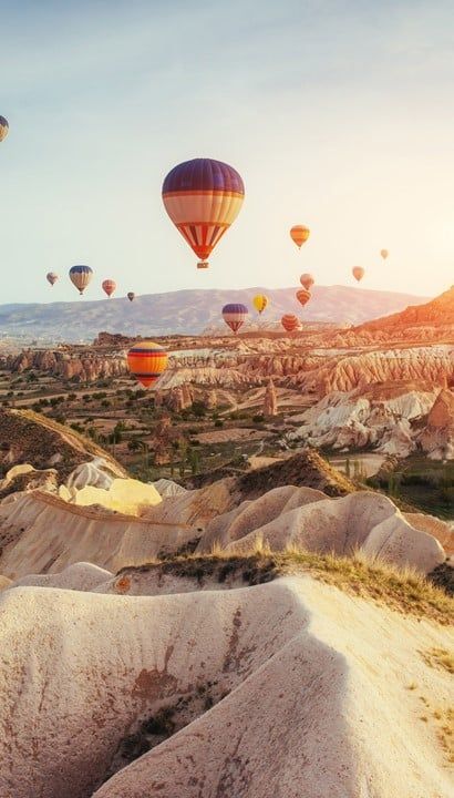 Rondreis Cappadocië – 8 dagen - Groepsreis Turkije