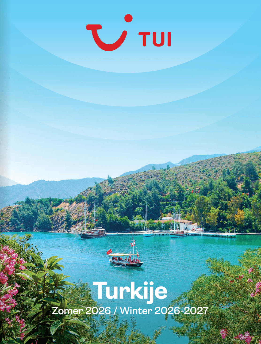 TUI | Turkije