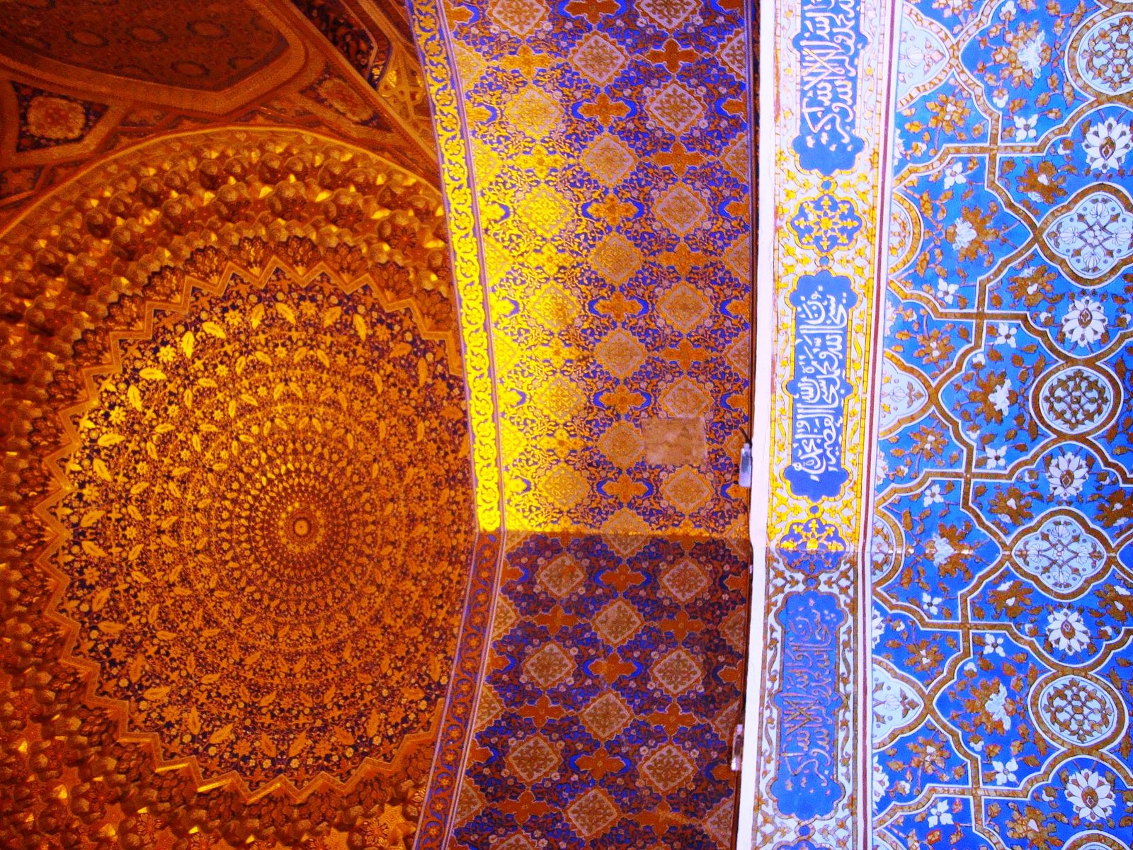 Ontdek Turkmenistan & Oezbekistan: 12-daagse Fly & Drive door Centraal-Azië