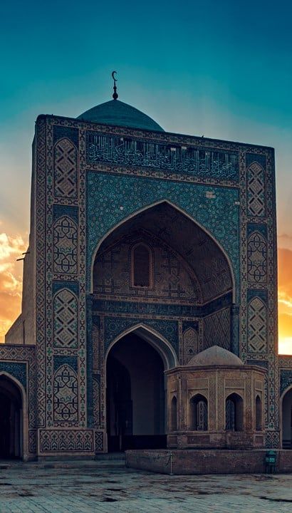 Reizen naar Turkmenistan | Ontdek de verborgen parel van Centraal-Azië