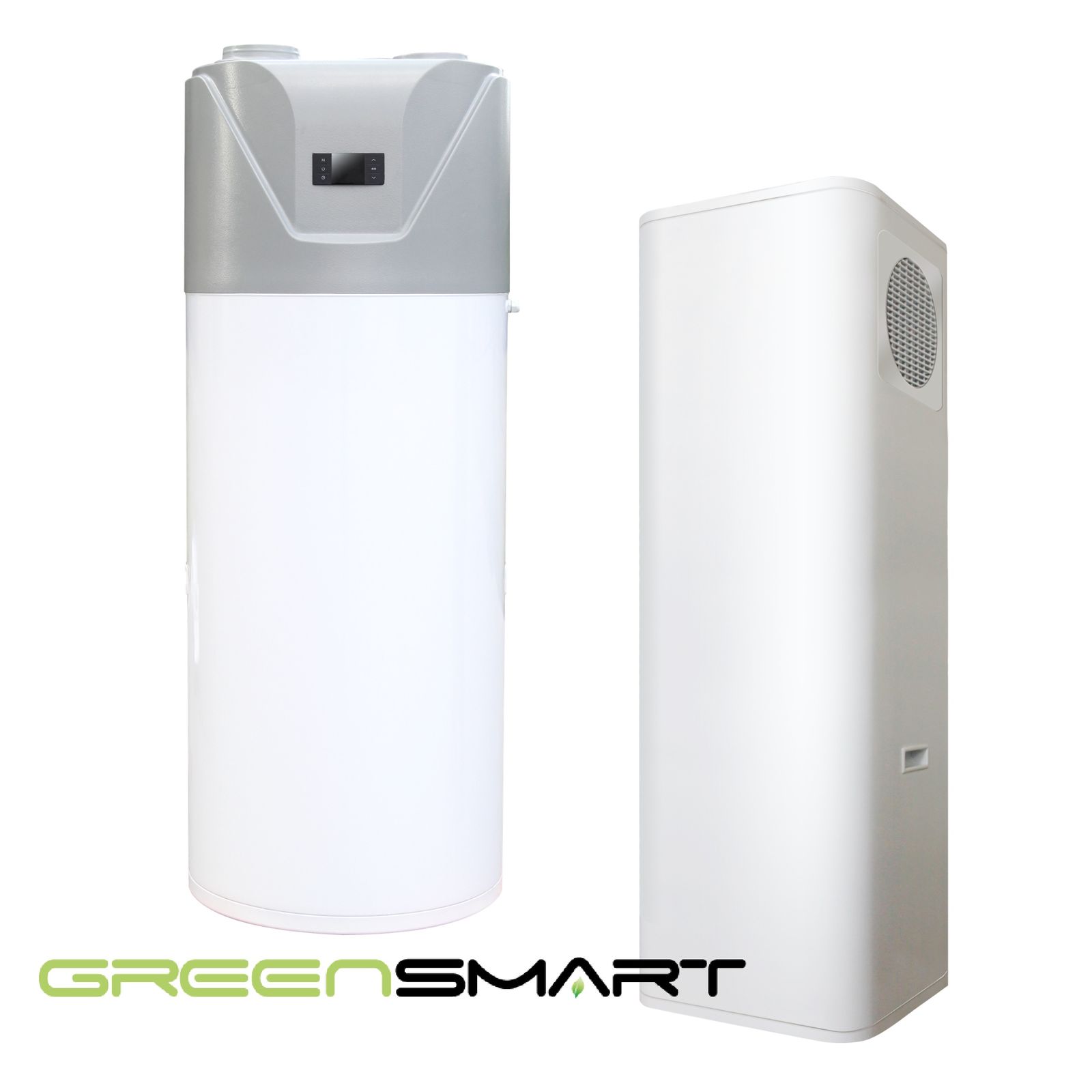 Greensmart | Clima Flow