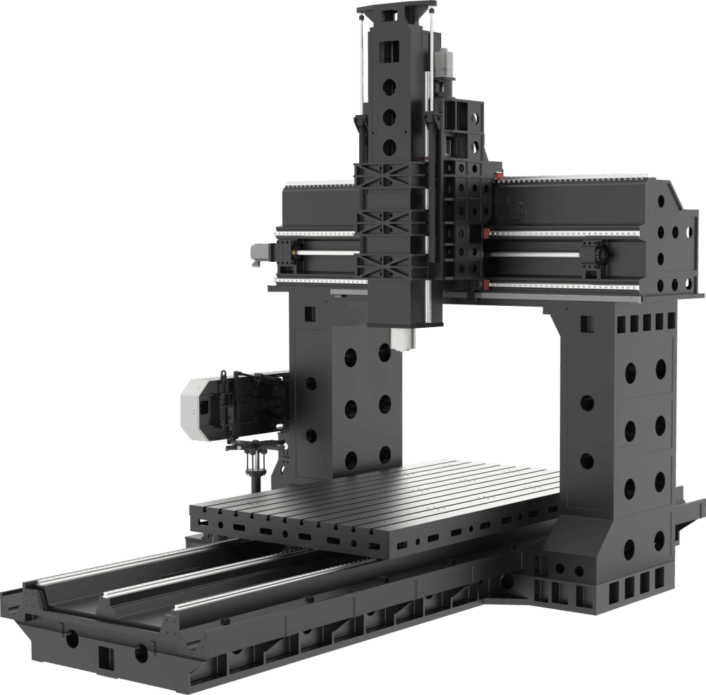 Double Column Center