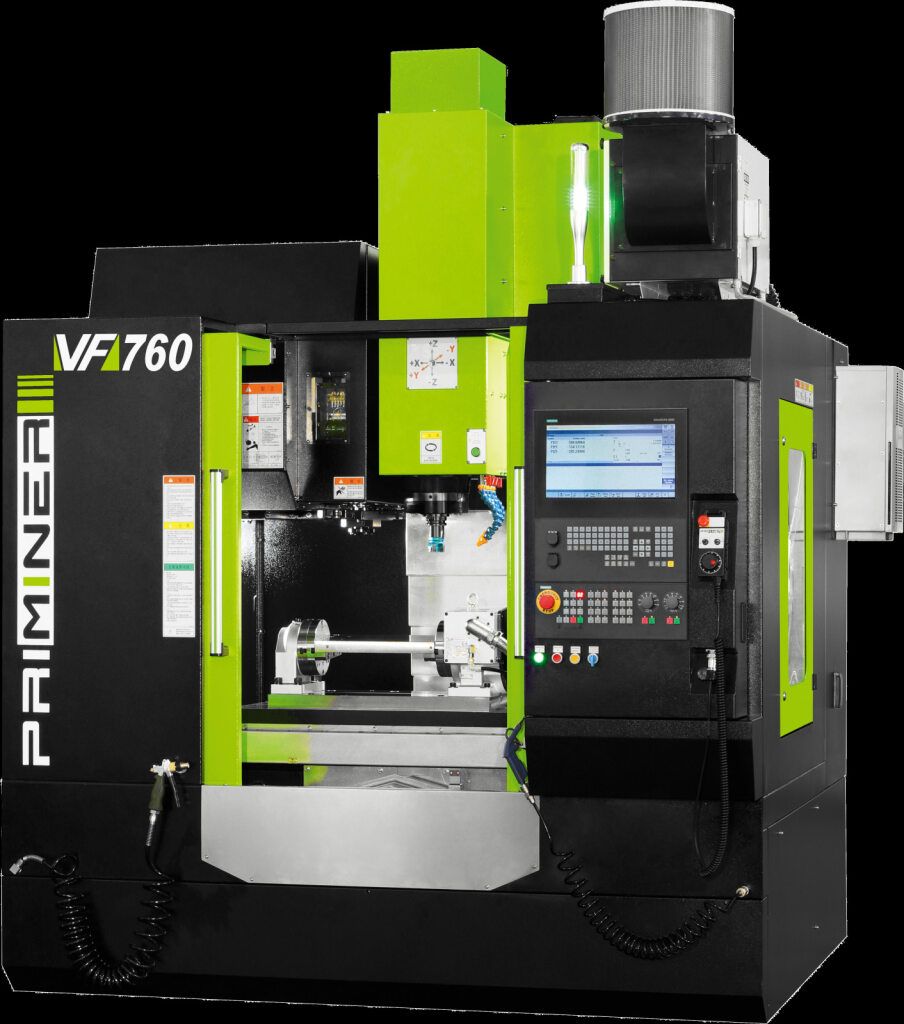 VF760-H