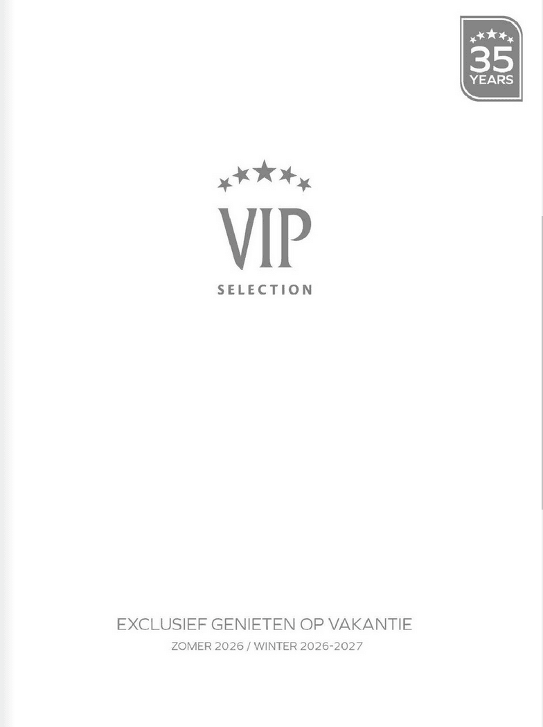 TUI | VIP Selection