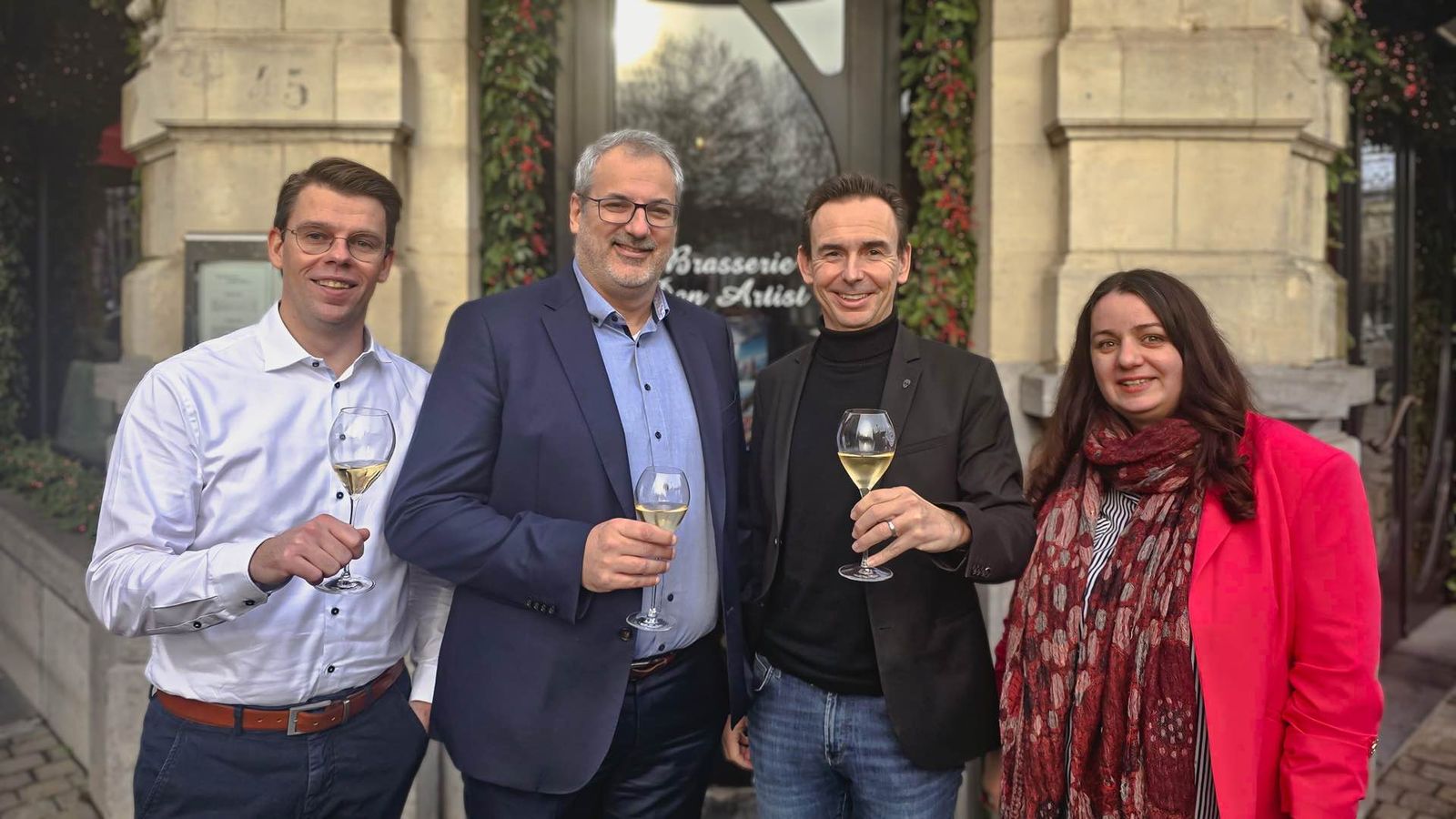 ICT-groep VanRoey neemt Sonical over en verstevigt positie als gevestigde managed ICT-speler