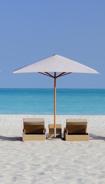 Combinatiereis: Ontdek Abu Dhabi en Dubai en Ontsnap aan de Winter