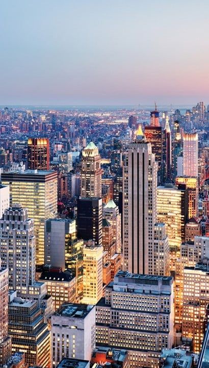 Hotel Riu Plaza New York Times Square in het hart van New York - USA