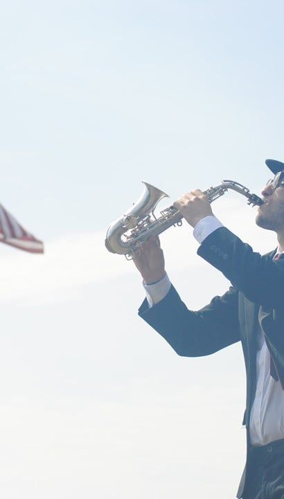 Muzikale rondreis Zuid USA met huurwagen