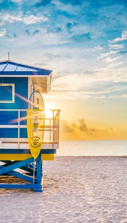 Rondreis Florida USA