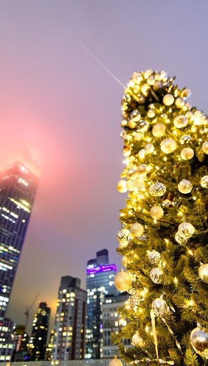 Glinsterende magie van New York - Cruise met Hapag-Lloyd Cruises