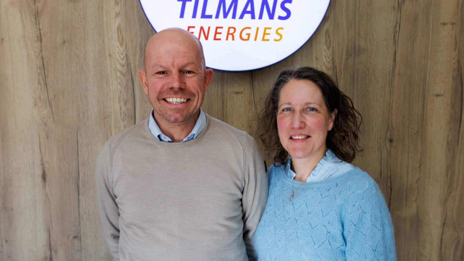 Heb je ons gezien in 'Made in Limburg'? Tilmans laat Limburg blauwe diesel tanken