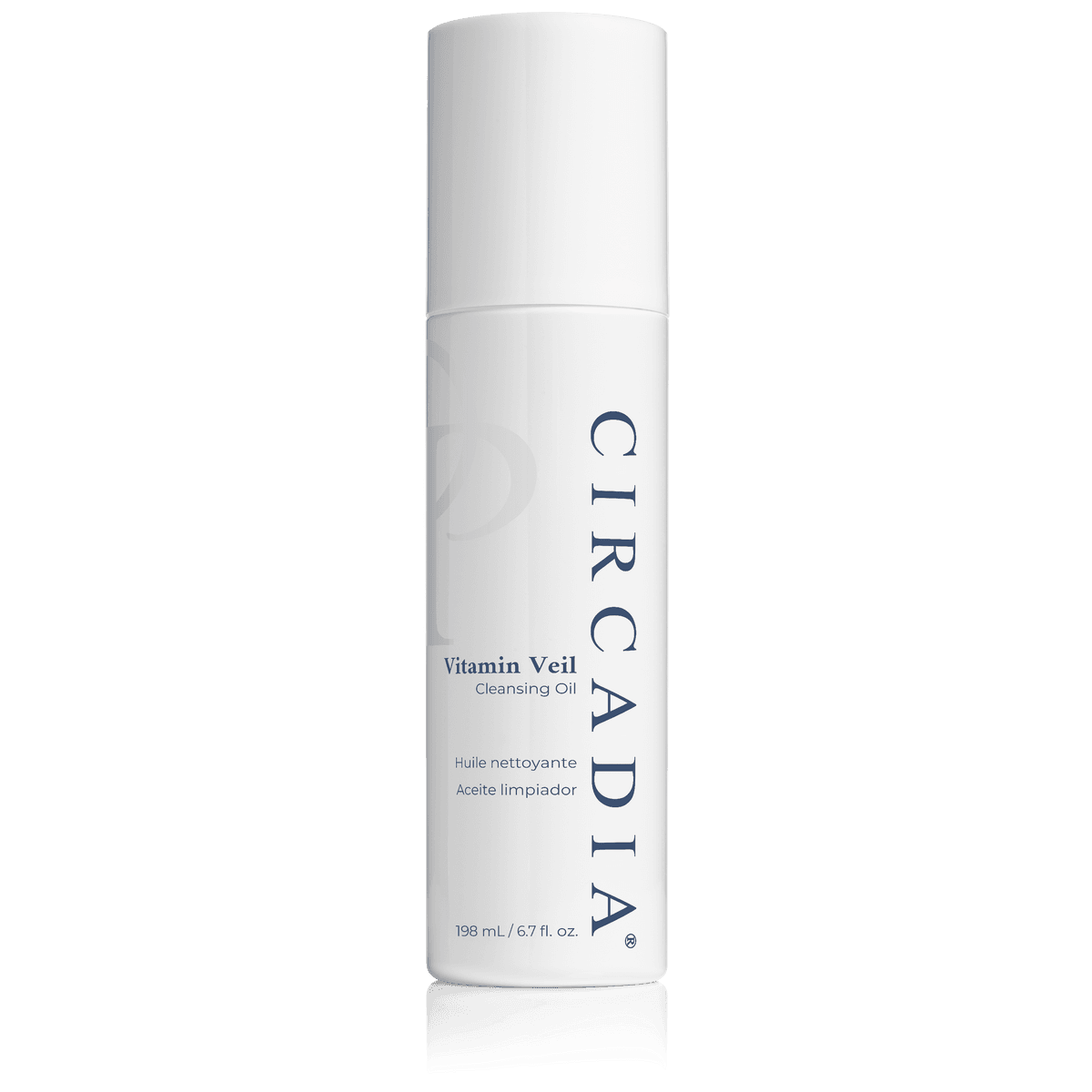 Vitamin Veil Cleanser