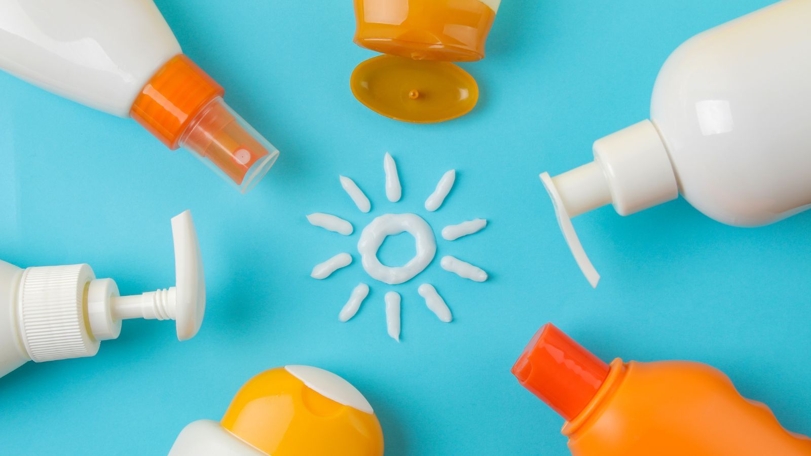 Zonnecrème zonder zorgen: hoe kies je bescherming die je huid, hormonen én lichaam respecteert?