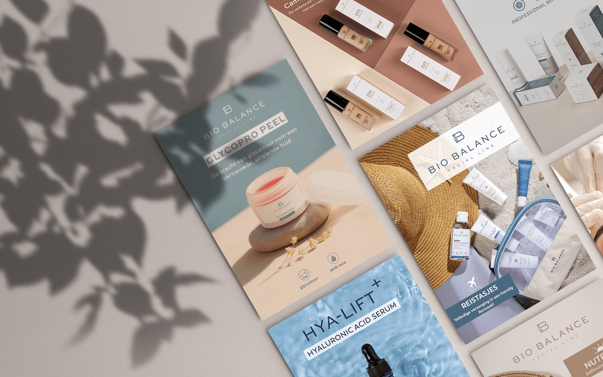 Posters & Flyers