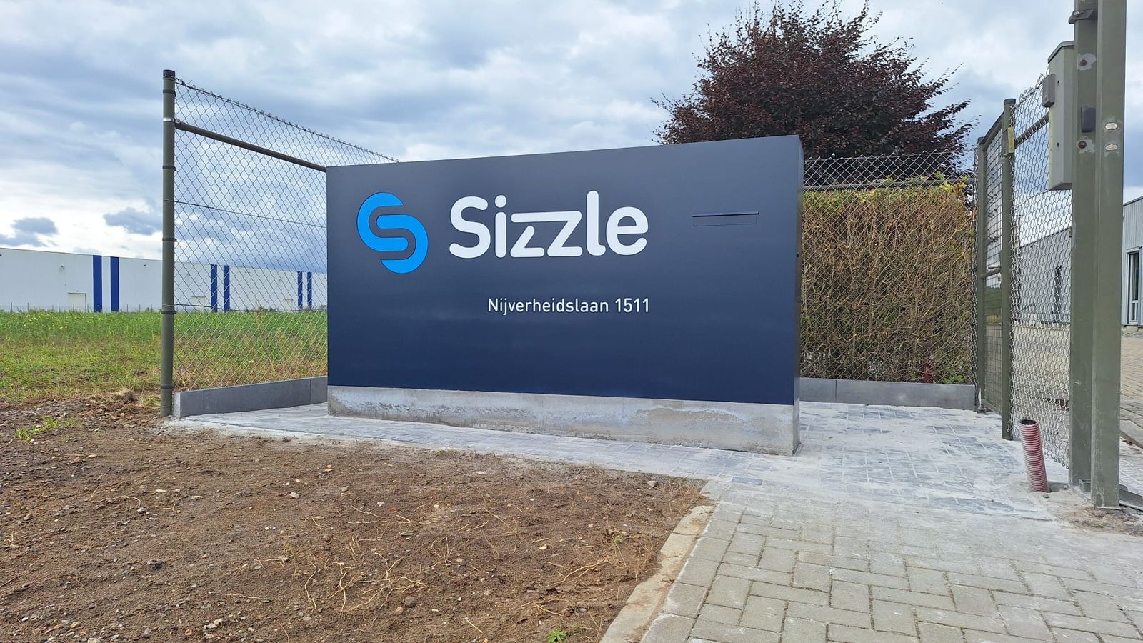 Sizzle
