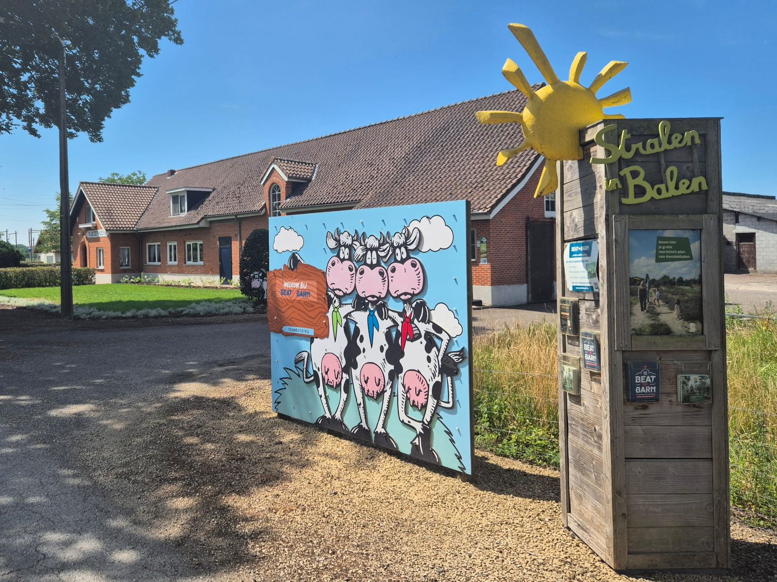 Praktische info Wandeling Tegen Dementie 2025!