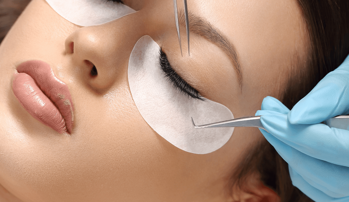 Cils et Sourcils Lifting Permanent Maquillage