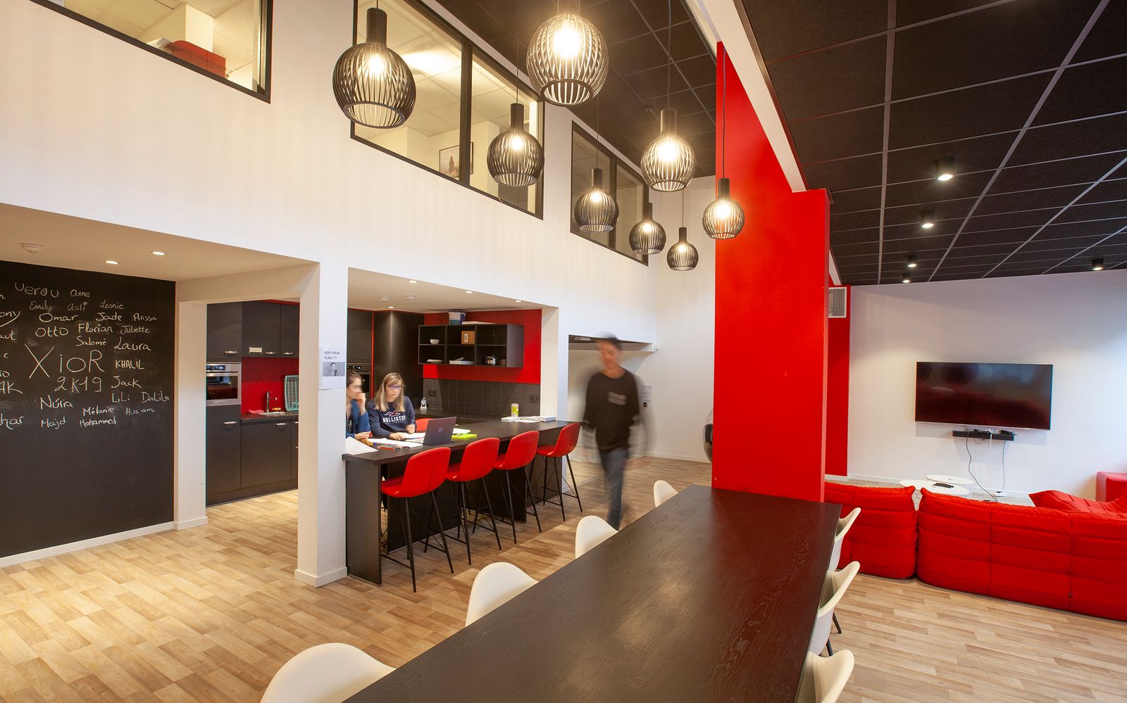 Xior Etterbeek | Jaspers Eyers Architects