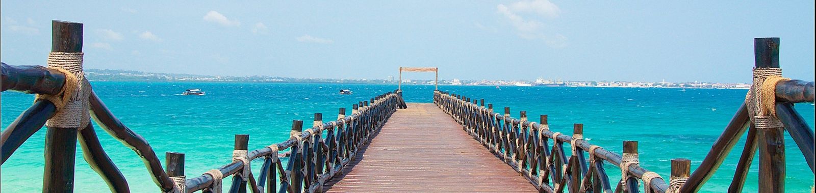 Reizen naar Zanzibar | Ontdek het paradijselijke eiland vol cultuur en natuur