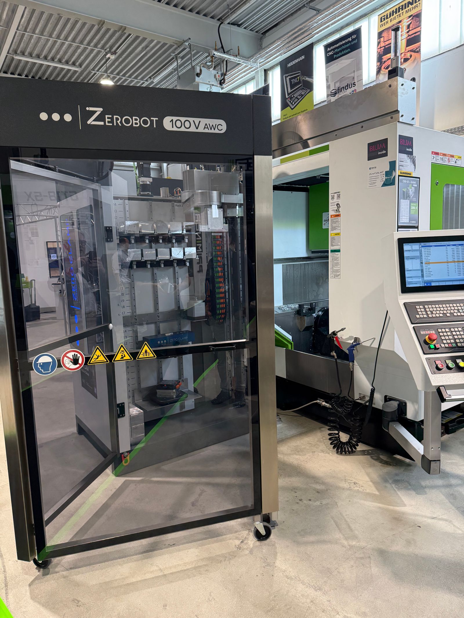  Trapzalen | VHV Cleaning 