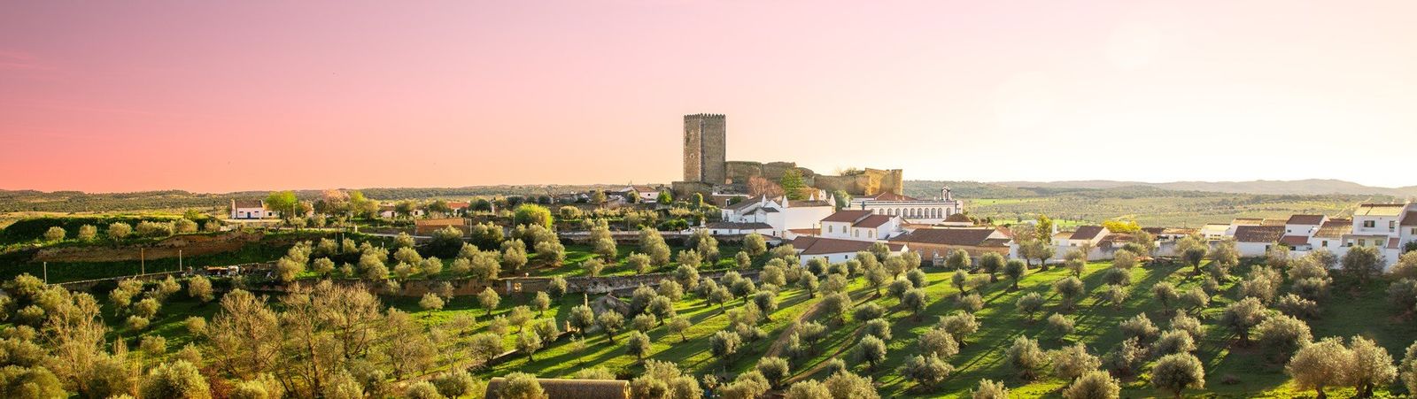 Zes vragen over de Alentejo beantwoord