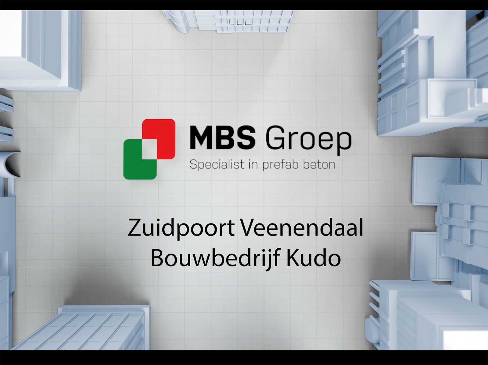 Zuidpoort Veenendaal; Update