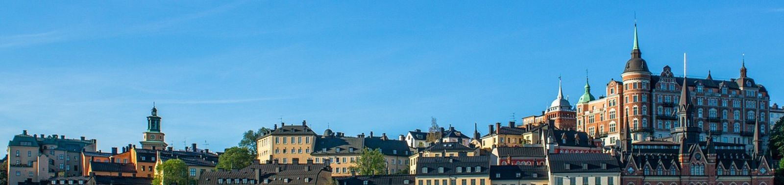 Reizen naar Zweden | Ontdek de ongerepte natuur en cultuur van Scandinavië