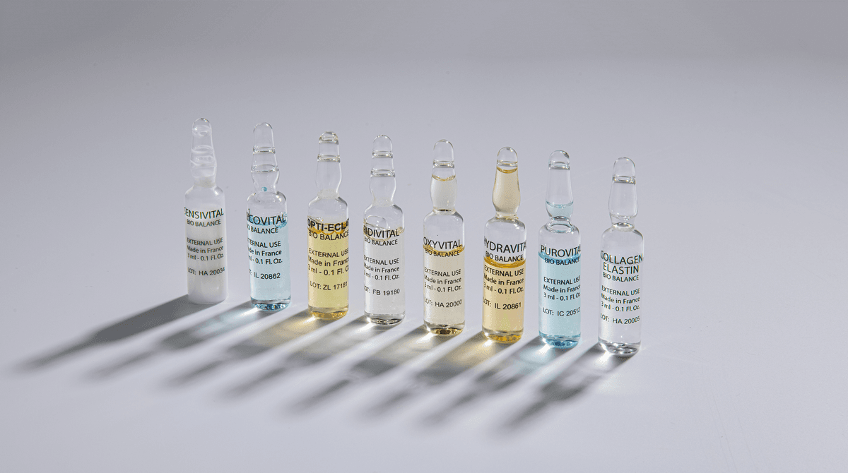 Serums