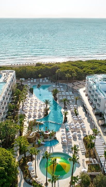 Iberostar Selection Albufera Park 5* - Mallorca - Spanje