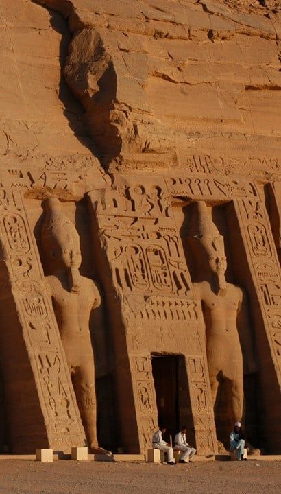 PROMO: Het rijk van de farao's