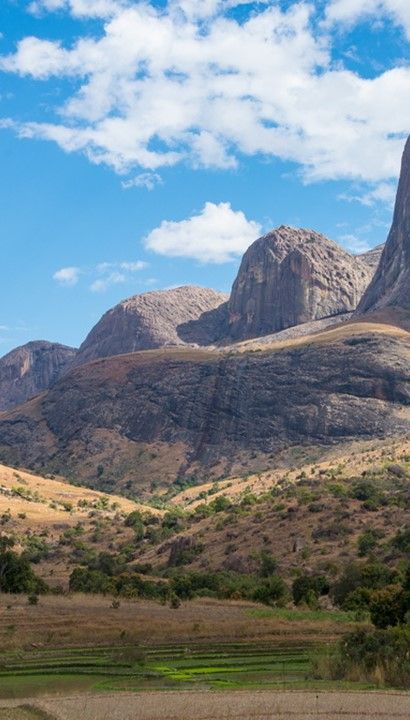 Actief Madagaskar - 13 daagse rondreis