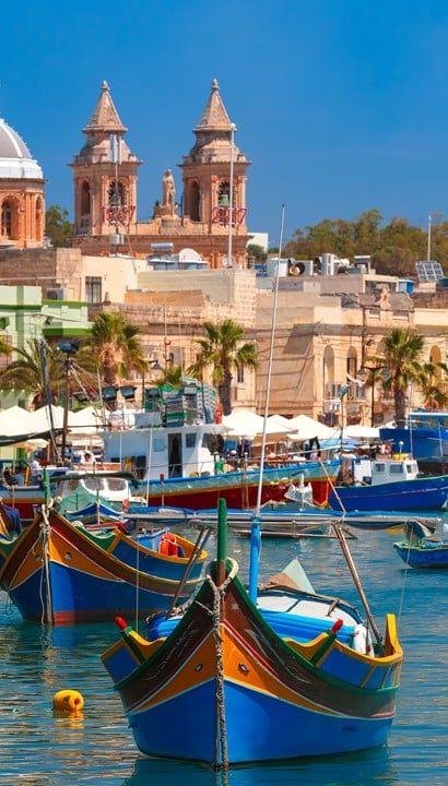 8-daagse Reis Malta & Gozo: Malta Discovery