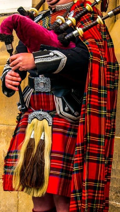 SCHOTSE SCHATTEN - 8-daagse Nederlandstalige groepsreis in Schotland