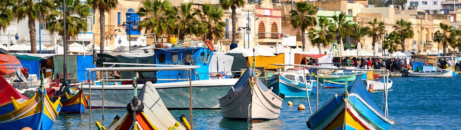 Ontdek Malta: Vier seizoenen, eindeloze mogelijkheden !