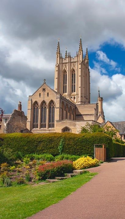 5 daagse busreis East Anglia vertrek 29/05/2025 – Norfolk - Engeland