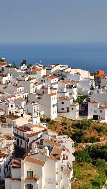 Wandelvakantie Nerja - Riu Monica - 9 maart 2026