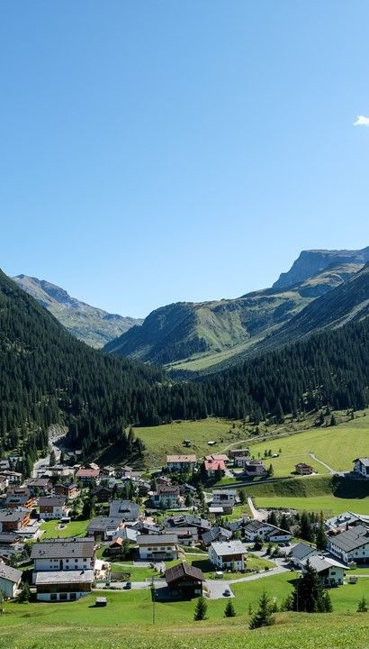 7 daagse busreis - vertrek 13/07/2025 - Vorarlberg - Oostenrijk (single friendly)