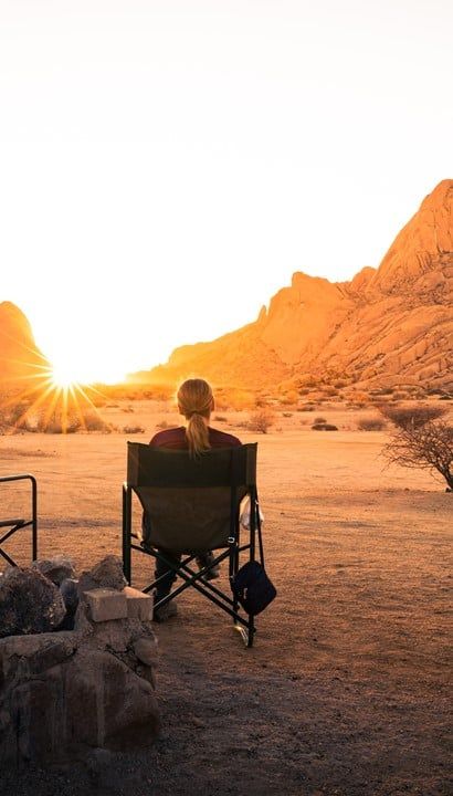 Namibië - 15 daagse groepsreis met Nederlandstalige begeleiding (Uiterst geschikt voor singles)