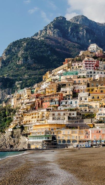 Oude wonderen en mediterrane schoonheden - Cruise met Hapag-Lloyd Cruises