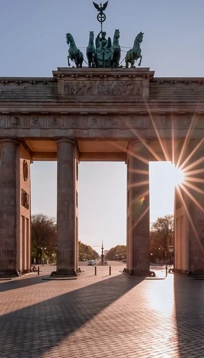 Autocarreis - Berlijn, historische stad met nieuwe dynamiek - Vertrek 07/08/2025
