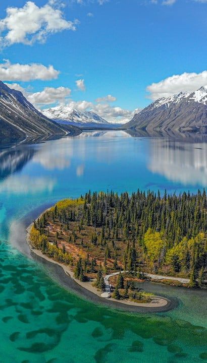 Expeditie Alaska USA - Inside Passage
