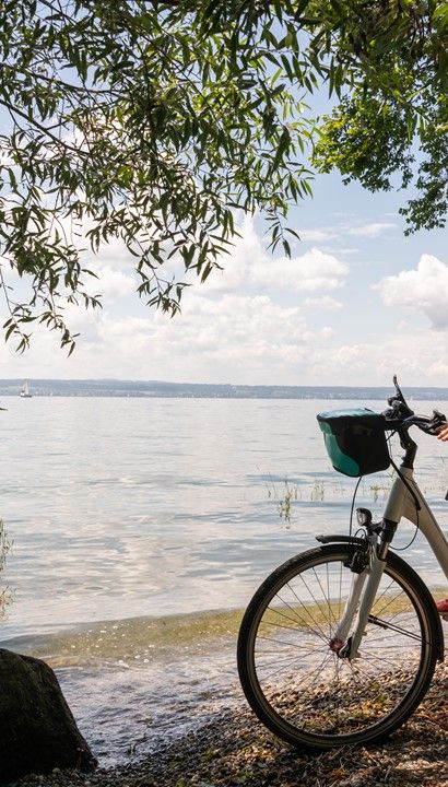 Fietsvakantie - Bodensee Internationale pracht - 8 dagen / 7 nachten