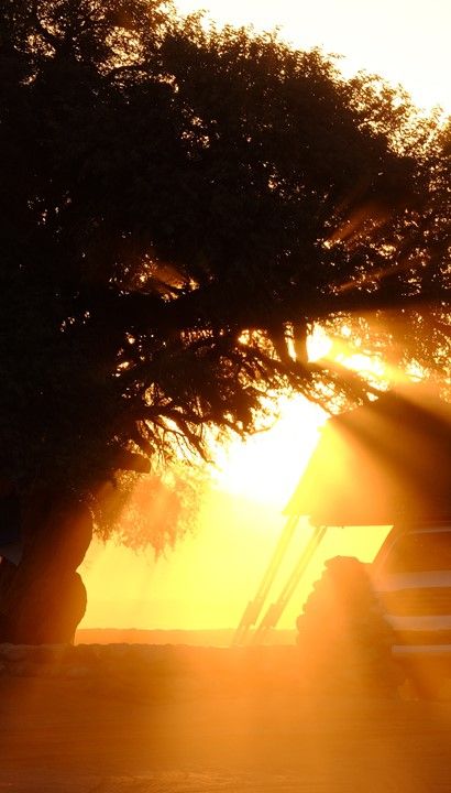 Namibië kampeerreis - 15 dagen - Selfdrive