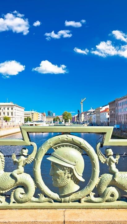 Malmö - Göteborg - Fietsavontuur langs de Zweedse kust - 9 dagen / 8 nachten