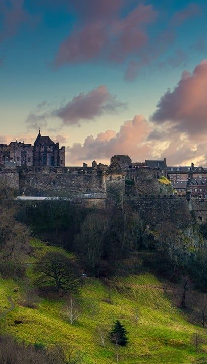 Cruise Noorwegen, IJsland en Schotland-Vertrek op 12 juli vanuit Rotterdam met Holland America Line